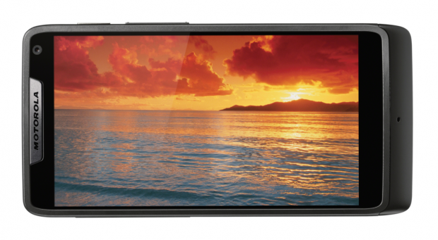 Razr I (Quelle: Motorola)